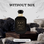 Oudgasm Vanilla Oud | 36 Eau de Parfum Kayali Fragrances for women and men
