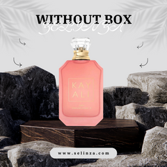Eden Sparkling Lychee | 39 Eau de Parfum  Fragrances for women without box