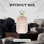 Musk 12 Kayali Fragrances for women and men