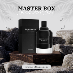 Gentleman For Men - Eau de Parfum  100ml