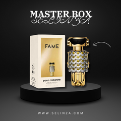 Fame Eau De Parfum For Women 80Ml