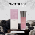 Assaf Arrogate Pink Eau De Parfum 200ML for women and men