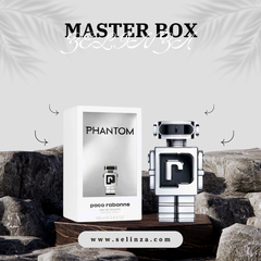 Phantom  100Ml Eau De Toilette For Men