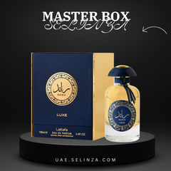 Ra'ed Luxe  Perfumes for women and men 100 ml