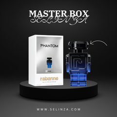Phantom Intense Eau de Parfum 100ml