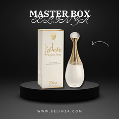 J'adore D'eau de parfum - 100 ml