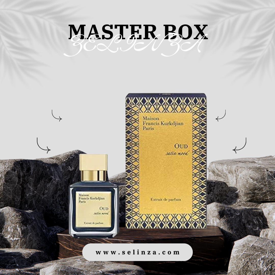 Maison Francis Kurkdjian Oud Satin Mood Eau De Parfum 70ML