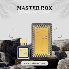 Maison Francis Kurkdjian Oud Satin Mood Eau De Parfum 70ML