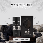 Asad elixir Perfumes for men 100 ml