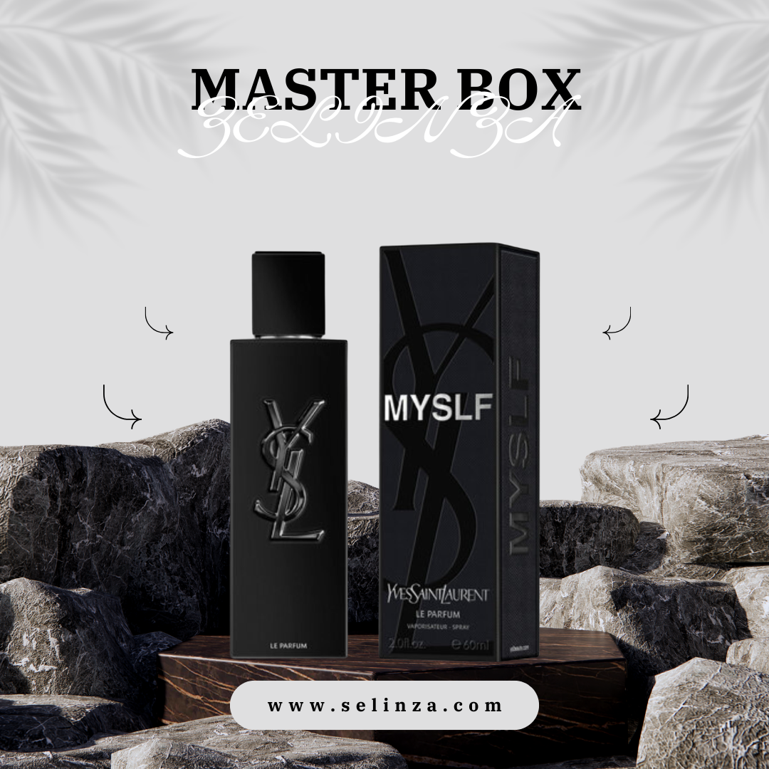 MYSLF Le Parfum  100 ML
