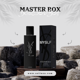 MYSLF Le Parfum  100 ML