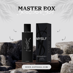 MYSLF Le Parfum  100 ML