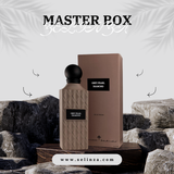 Ibrahim al qurashi perfume Gray Pearl Diamond 100ml ED